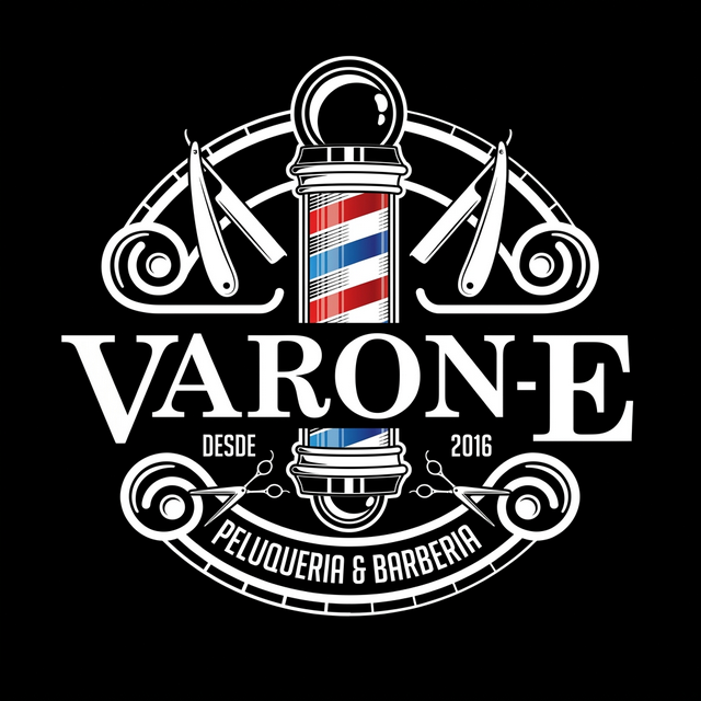 Varon-E Logo